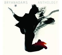 Anthology By Bryan Adams (2005-11-21)