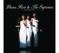 Anthology by Diana Ross & The Supremes (2013) Audio CD