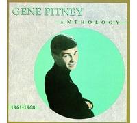 Anthology by GENE PITNEY
