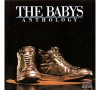The Babys - Anthology