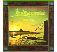 Anthology (CD) (US IMPORT)