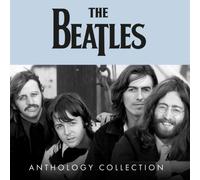 The Beatles - Anthology Collection (2025 Edition) [VINYL]