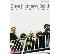 Anthology - Dave Matthews Band (Piano/Vocal/guitar)