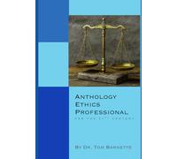 Anthology Ethics Professional