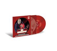 Kheops – Anthology Mix Iam – New Vinyl LP – Parlophone