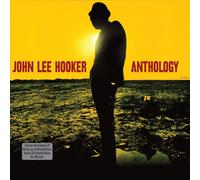 ANTHOLOGY NEW VINYL