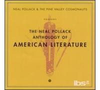 Anthology of American Literature [australian Import]