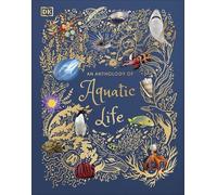 Anthology of Aquatic Life by Sam Hume (2022, Hardcover)
