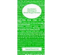 Anthology of British Tongue Twisters [01 February 1969]