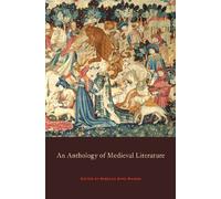 Anthology of Medieval Literature