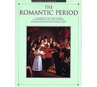 Anthology Of Piano Music Volume 3: Romantic Period: 0003