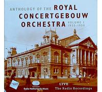 Anthology of the Royal Concert