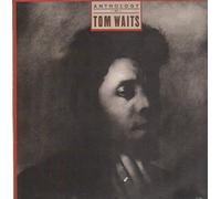 Anthology Of Tom Waits - Sealed