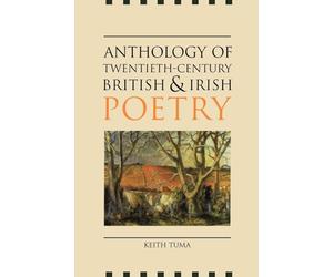 Anthology of Twentieth-Century British and Irish Poetry