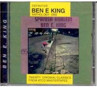 Anthology One : Spanish Harlem