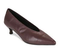 Anthology Paris Court Shoes KELYA in Bordeaux 6.5