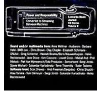 anthology - Power and Responsibility: Converted to Streaming Between Machines