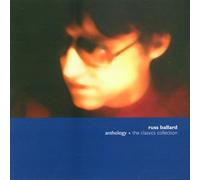 Anthology: The Classics Collection by Ballard, Russ (2001-07-24j