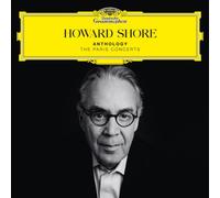 Orchestre Philharmonique de Radio France Ludwig Wicki - Howard Shore: Anthology The Paris Concerts [VINYL]