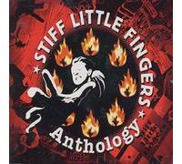 Anthology : Unknown Artist - CD