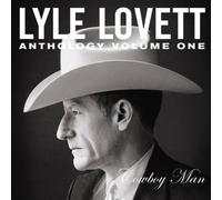 Anthology / Vol.1 by Lyle Lovett (2002-04-02)