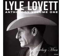 Anthology Vol. 1 Cowboy Man