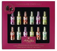 Anthon Berg 12-Piece Assorted Chocolate Cocktails Set