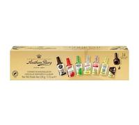 Anthon Berg 14 Chocolate Cocktails, 218 g (Pack of 1)