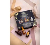 Anthon Berg 6 Chocolate Liqueurs, Dark Chocolate with Spirit Fillings, Luxurious Gift Collection, 93 g (Pack of 1)