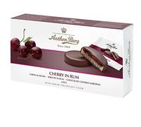 Anthon Berg Anthon Berg Frucht in Marzipan Cherry in Rum 220g, 6er Pack (6 x 220 g)