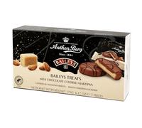Anthon Berg Baileys Treats, Milk Chocolate Covered Marzipan Treats, 175 g (Pack of 1)