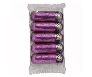 Anthon Berg Choc Covered Marzipan 5-pack 125g