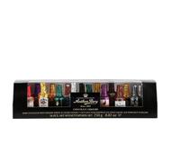 Anthon Berg Chocolate Liqueurs 16-Pack 250g | Alcohol-Filled Dark Chocolate