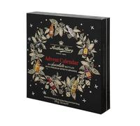 Anthon Berg Chocolate Liqueurs 2025 Advent Calendar, Famous Spirits With a Delicious Liquid Filling, 375 g (Pack of 1)
