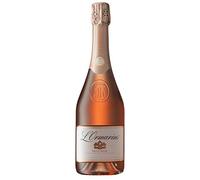 Anthonij Rupert, L'Ormarins Brut Rosé, South Africa/Franschhoek, Sparkling Wine (case of 6x75cl)