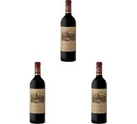Anthonij Rupert, Optima, Bordeaux Red Blend, South Africa - 75cl (Pack of 3)