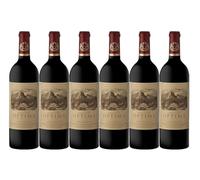 Anthonij Rupert Optima, South African Red Wine, CASE of 6 x 750ml