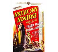Anthony Adverse