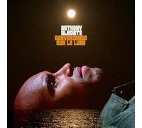 Anthony Almonte - Conversando Con La Luna