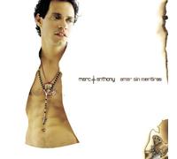 ANTHONY - AMAR SIN MENTIRAS - CD - J3z