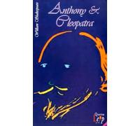 Anthony And Cleopatra [VHS]