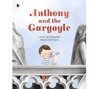 Anthony and the Gargoyle