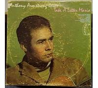 Anthony Armstrong Jones - Take A Letter Maria [Vinyl LP]