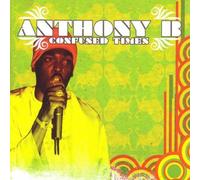 Anthony B - Confused Times