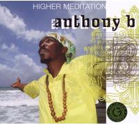 Anthony B - Higher Meditation