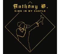 Anthony B. - King In My Castle [VINYL]