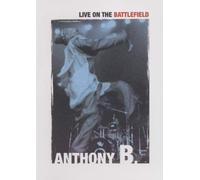 Anthony B - Live On The Battlefield (DVD) Anthony B. (US IMPORT)
