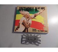 Anthony B - My Hope