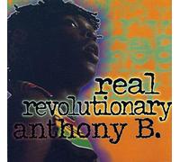 Anthony B - Real Revolutionary