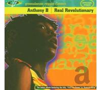 Anthony B - Real Revolutionary